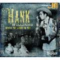 Hank Williams - Settin` The Woods On Fire