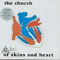 D_sseldorf Evangelical Church Student Choir - Of Skins & Heart (+Bonus CD) (Remastered) (Enhanced)
