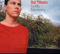 DJ Tiesto - In My Memory (+Bonus Disc)