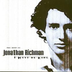 Jonathan Richman - Best Of Jonathan Richman