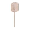 American Metalcraft 24-inch Wood Pizza Peel
