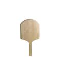American Metalcraft 22-inch Wood Pizza Peel