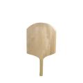 American Metalcraft 24-inch Wood Pizza Peel