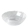 Carlisle Foodservice 6-inch Clear Petal Bowl