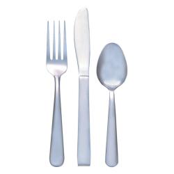 World Tableware 'Windsor' Dinner Forks (Case of 36)