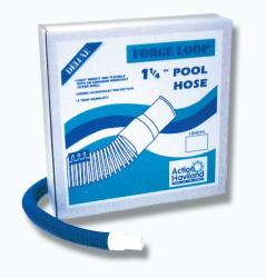 1.25-inch x 40-feet Above Ground Swimming Pool Vac Hose