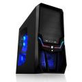 Visionman Venom VBBI-0H5510 Barebones Gaming System