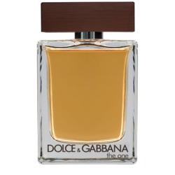 Dolce & Gabbana 'The One' Men's 3.3 oz Eau de Toilette Spray
