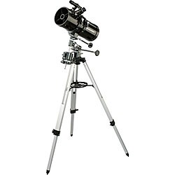 050234210492 UPC Celestron 127 Eq Power Seeker Telescope