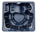 Great Escape Spas 6-Person 81-jet Hot Tub