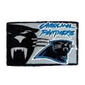Carolina Panthers 18 x 30 Door Welcome Mat