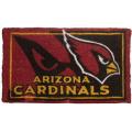 Arizona Cardinals Welcome Mat