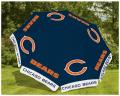  Chicago Bears Market Umbrella