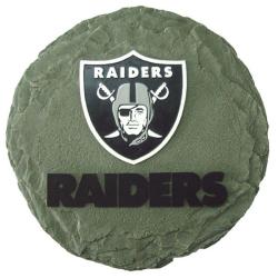 Oakland Raiders Stepping Stone