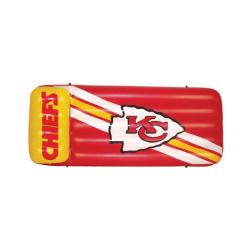 Kansas City Chiefs Pool Float