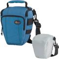 Lowepro Toploader Zoom 50 AW Sea Blue Camera Bag
