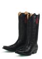 Lane Women's 'Greek' Cowboy Boots
