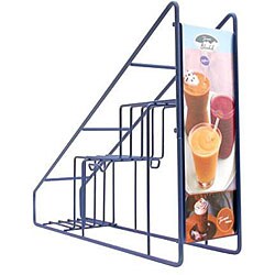 Tor 3 Bottle Sauce Rack