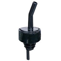 CR Manufacturing Ebony Medium Pour w/ Screen Pack of 12