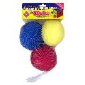 Kyien Replacement Dog Toys for IQube (Set of 3)