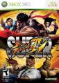 Xbox 360 - Super Street Fighter IV