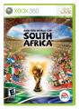 XBox 360 - FIFA World Cup Soccer 2010