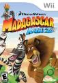 Wii - Madagascar Kartz (Pre-Played)