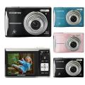 Olympus FE 46 12MP 5x Digital Zoom Camera (Refurbished)