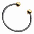 Balance Classic Two-tone Wellness Bracelet