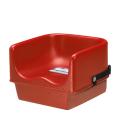 Cambro Manufacturing Hot Red Booster Seat