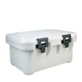 Cambro Manufacturing 8-inch Deep S Series Pan Carrier