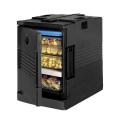 Cambro Manufacturing Black Ultra Pan Carrier