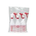 Continental 24-oz Prosafe Sprayers (Pack of 3)