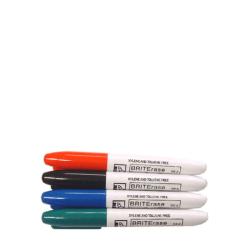 Dry Erase Pens (4-count)