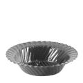 WNA Comet West 10-oz Black Classicware Bowls (Case of 180)