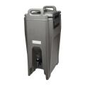 Cambro Manufacturing Co 5.25-gallon Sand Beverage Container