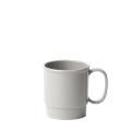 Cambro Manufacturing 7.5-oz White Stacking Cups (Case os 48)
