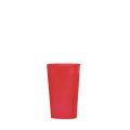 Cambro Manufacturing 5-oz Red Tumblers (Case of 72)