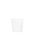 Cambro Manufacturing 9-oz Clear Tumblers (Case of 72)