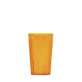 Cambro Manufacturing 9.5-oz Amber Tumblers (Case of 72)