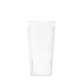 Cambro Manufacturing 16-oz Clear Tumblers (Case of 72)