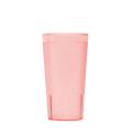 Cambro Manufacturing 16-oz Blush Tumblers (Case of 72)