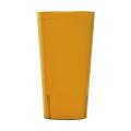 Cambro Manufacturing 32-oz Amber Tumblers (Pack of 12)
