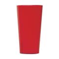 Cambro Manufacturing 32-oz Red Tumblers (Pack of 12)