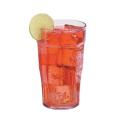 Cambro 14-oz Clear Laguna Tumblers (Case of 36)
