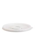 Cambro Manufacturing Disposable Grey Lids (1000 Count)
