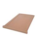 Cambro Manufacturing Beige Coffee Thermobarrier