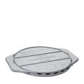 Cambro Granite Grey Camwarmer Tray