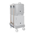 Cambro Manufacturing Beige Security Camdolly Strap