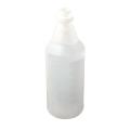 Continental 32-oz Round Bottle